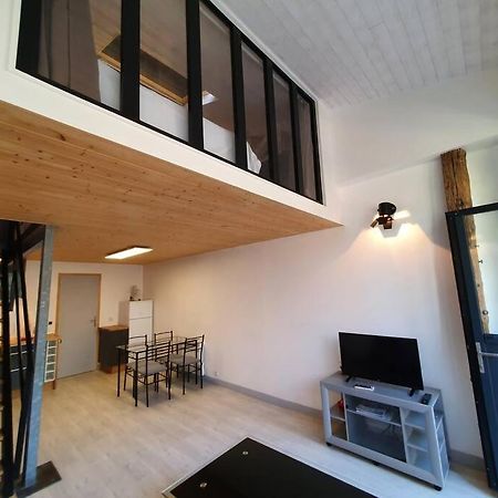 Appartement Centre Ville Au Calme Jardin Et Parking Public ラ・ロシェル エクステリア 写真